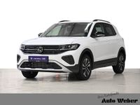 Volkswagen T-Cross - Vorschau Bild 1