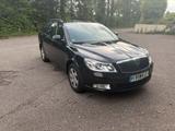 Skoda Octavia 1.2 TSI Impuls Edition - Skoda Octavia: Impuls Edition