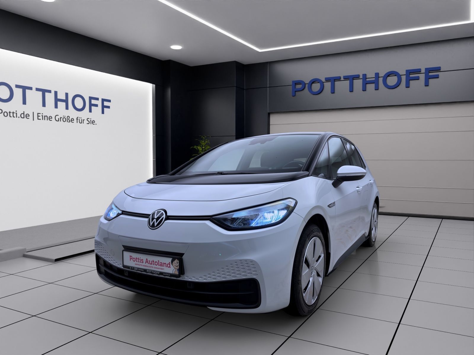 Volkswagen ID.3 - Bild 2