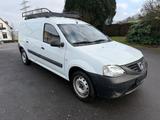 Dacia Logan Express Basis Euro 5 - Dacia aus 2012: Kombi
