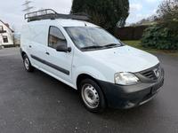 Dacia Logan Express Basis Euro 5