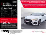 Audi S3 Sportback quattro ACC Virtual Keyless el.Heck - Audi S3 mit Benzin-Antrieb: Kombi, Automatik
