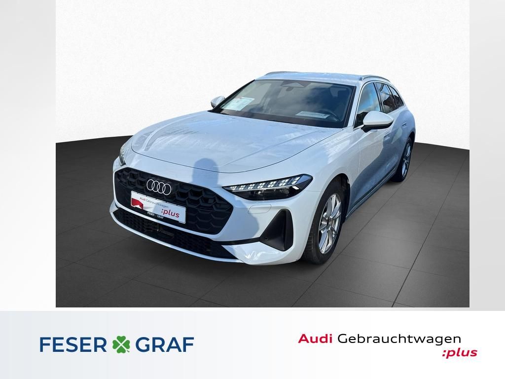 Audi A5 Avant TDI 150 kW S tro+HUD+ACC+B&O+RFK