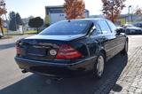 Mercedes-Benz S 600 lang Aut.*MEMORY*STANDHEIZUNG* - gebrauchte Mercedes-Benz S 600 aus dem Jahr 2001