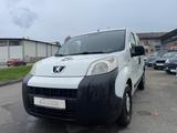 Peugeot Bipper*2.HAND*TÜV+AU 11.2027*SERVICE NEU*KLIMA - Peugeot Bipper Gebrauchtwagen