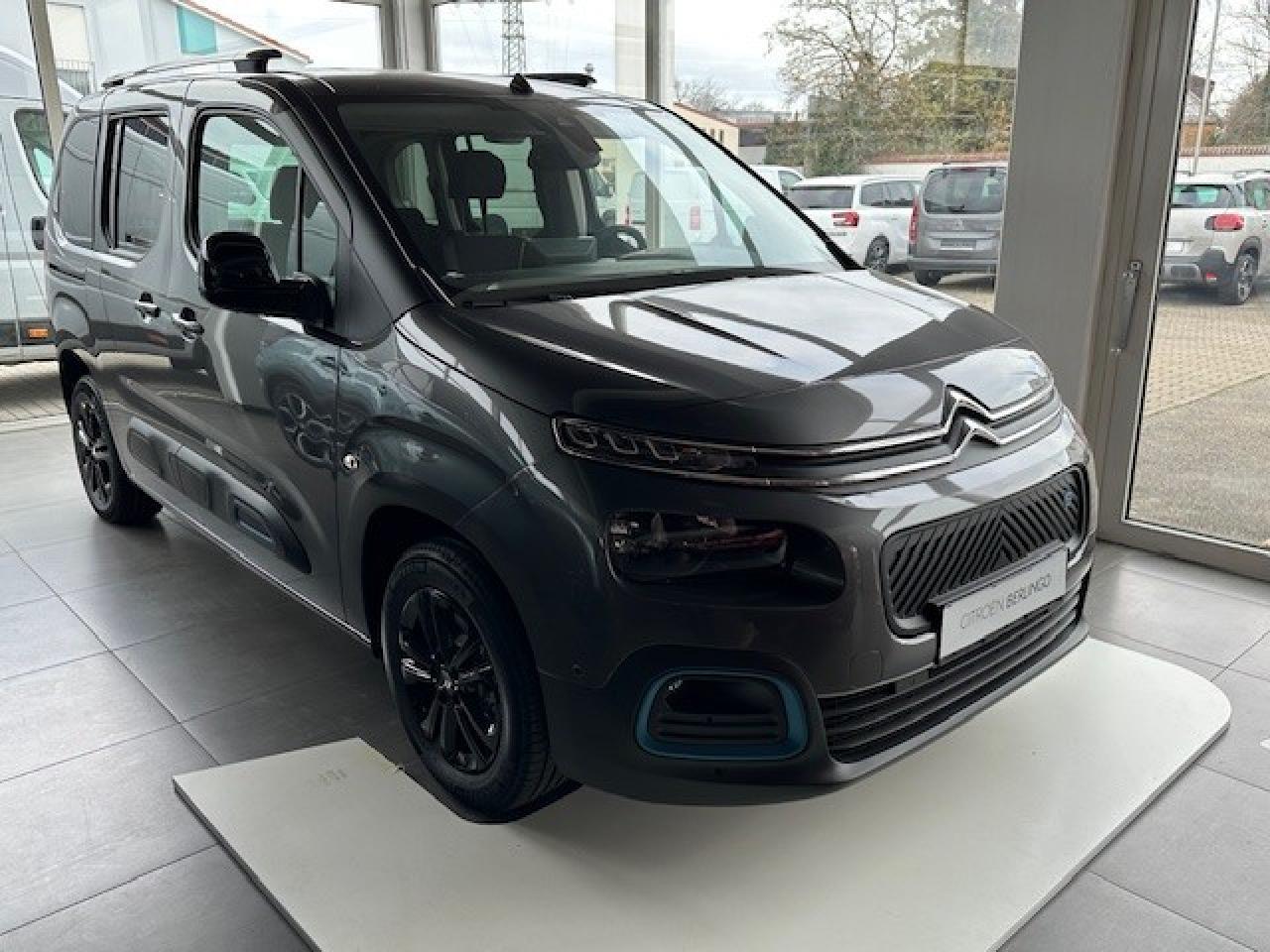 Citroën Berlingo Feel Elektromotor M
