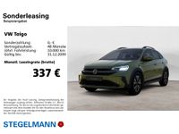 Volkswagen Taigo - Vorschau Bild 2