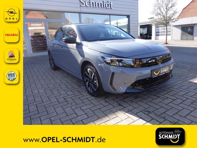 Opel Corsa F 1,2 MildHybrid GS