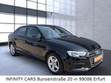 Audi A3 Limousine 35 TFSI automatic - Audi A3 Gebrauchtwagen in Erfurt