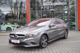 Mercedes-Benz CLA 180 Shooting Brake Sitzheizung Klimaaut. Blu - Mercedes-Benz CLA 180 Shooting Brake Gebrauchtwagen