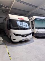 Challenger Sirius 3097 - Challenger Diesel Integrierter