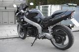 Triumph Sprint RS 955i - TRIUMPH SPRINT