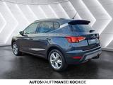 Seat Arona FR 1.0 TSI DSG LED FSE KLIMAAUT SHZ KAMERA - Seat Tageszulassungen
