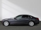 Mercedes-Benz C 200 d Avantgarde Digital-Light Pano Memory AHK - Mercedes-Benz C 200: Avantgarde