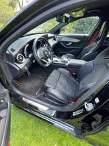 Mercedes-Benz C 43 AMG T 4Matic*Headup*Sportsitze*Sportabga - Mercedes-Benz C 43 AMG in Aachen