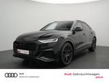 Audi Q8 S line NAVI VIRT LUFT LEDER B&O KAM SHZ LED - AUDI Q8 Leasingangebote für Privatpersonen