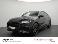 Audi Q8 - Vorschau Bild 1