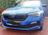 Skoda Scala Monte Carlo - Skoda Gebrauchtwagen in Plauen