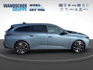 Peugeot 308 SW Allure 1.2 145 360+Kam.+KeyLess+LED+SHZ