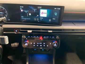 Hyundai Tucson N Line 2WD 7-DCT