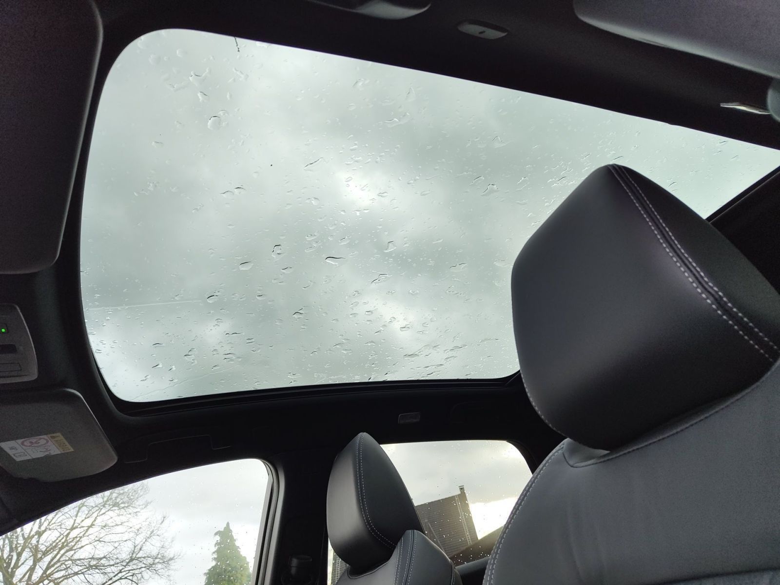 Fahrzeugabbildung Nissan Qashqai Tekna e-Power*NAVI*PGD*KAMERA*LEDER*SHZ*