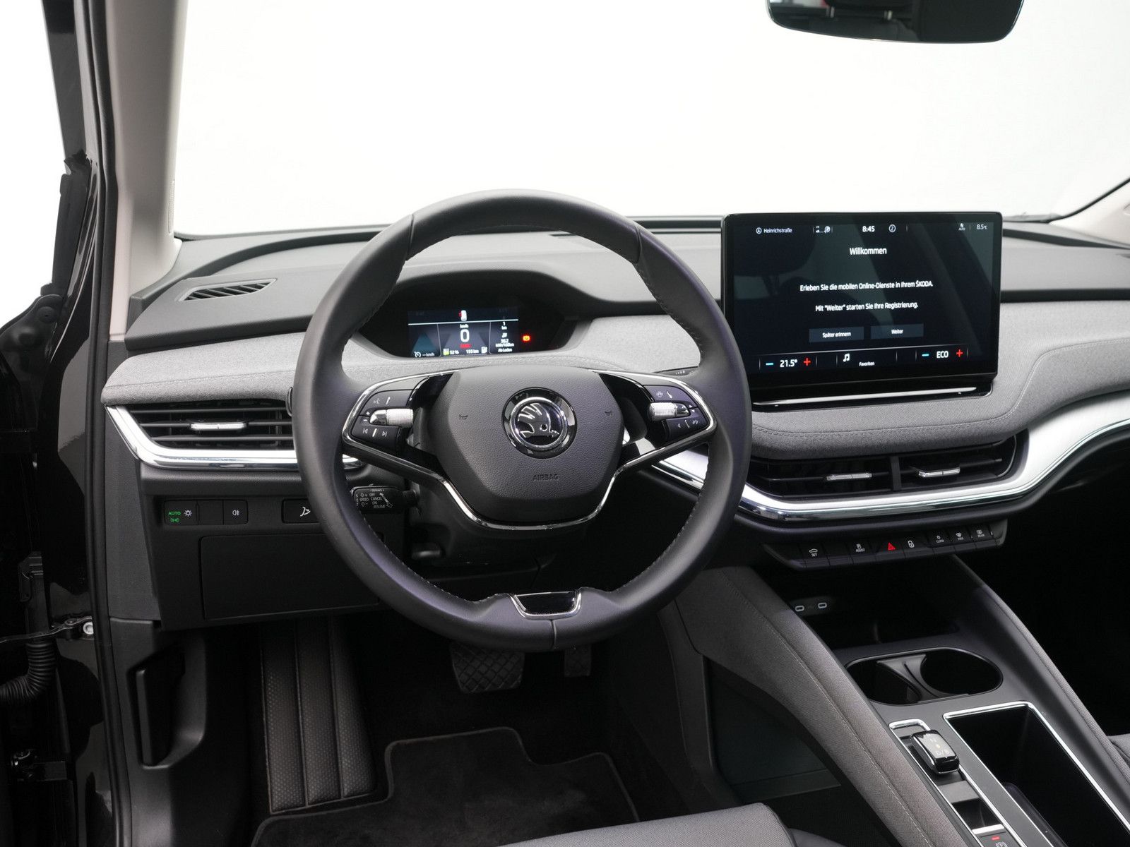 Skoda Enyaq - Bild 5