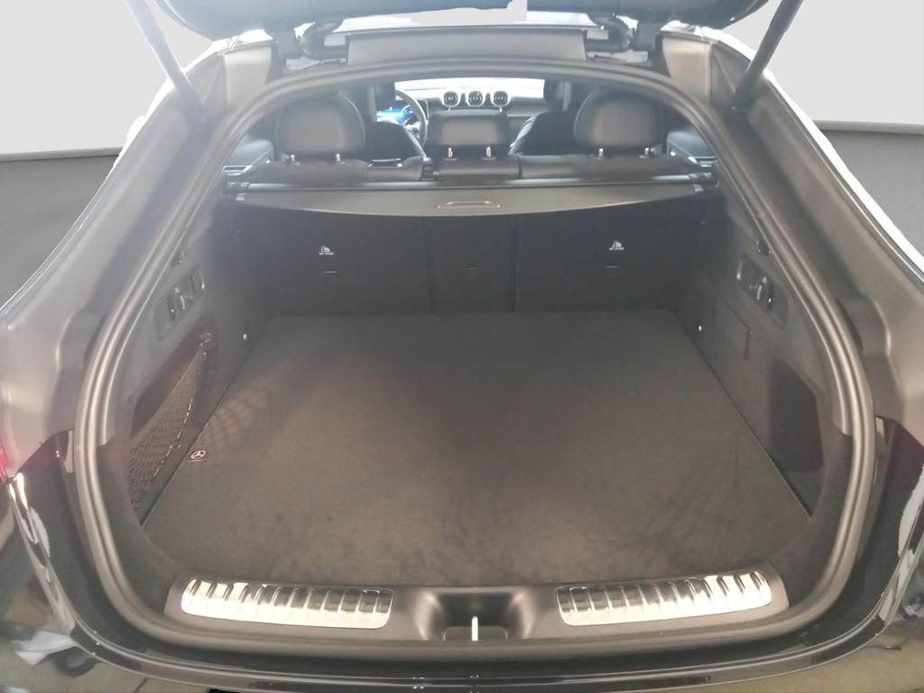 Fahrzeugabbildung Mercedes-Benz GLC 300 d 4M Coupé AMG*AHK*360°*Pano-Dach*LED