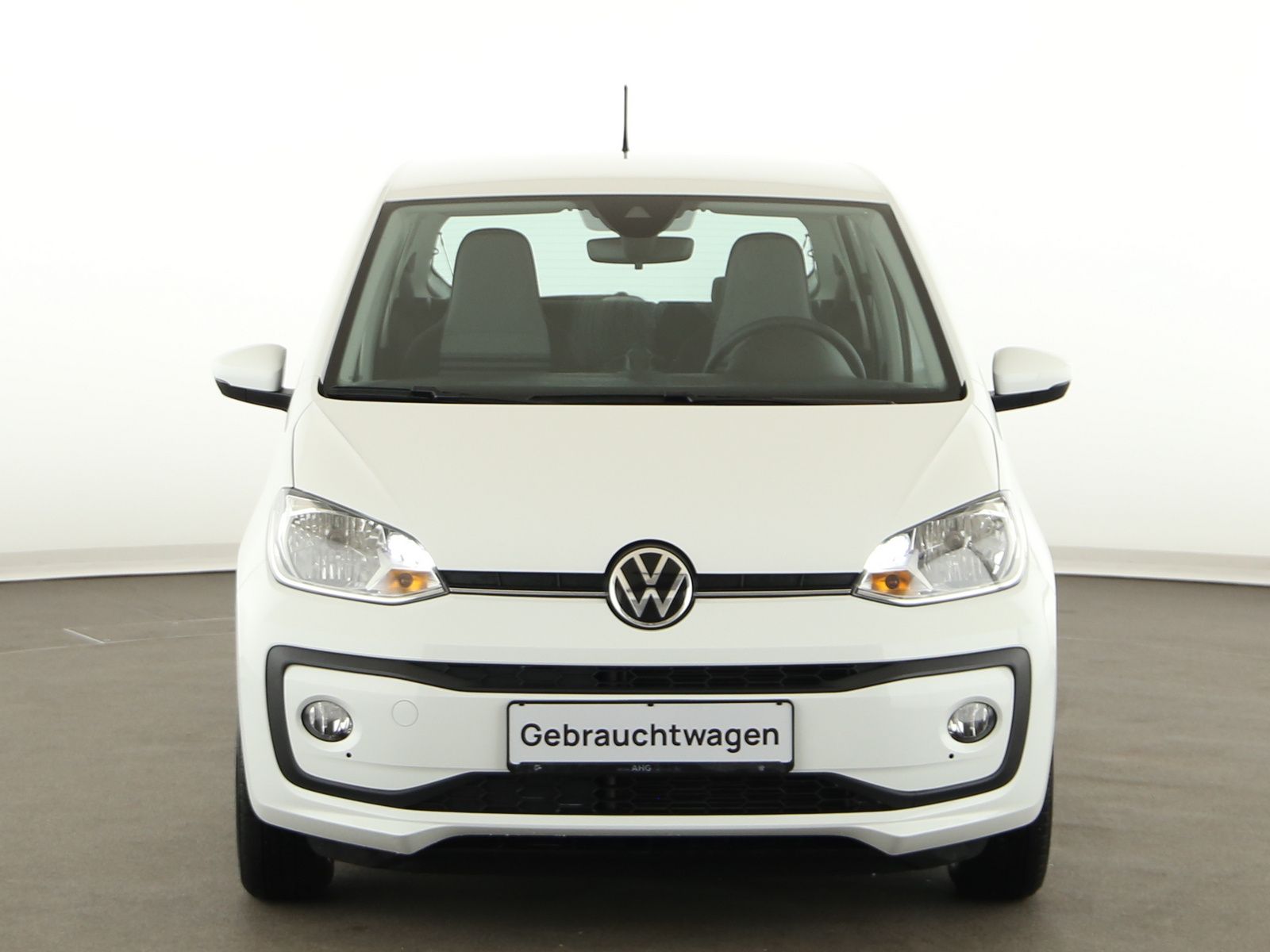 Volkswagen up! - Bild 3