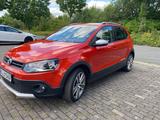Volkswagen Polo Cross 1,2  - VW Polo Gebrauchtwagen in Wuppertal