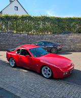 Porsche 944 Turbo - gebrauchte Porsche 944 aus dem Jahr 1985