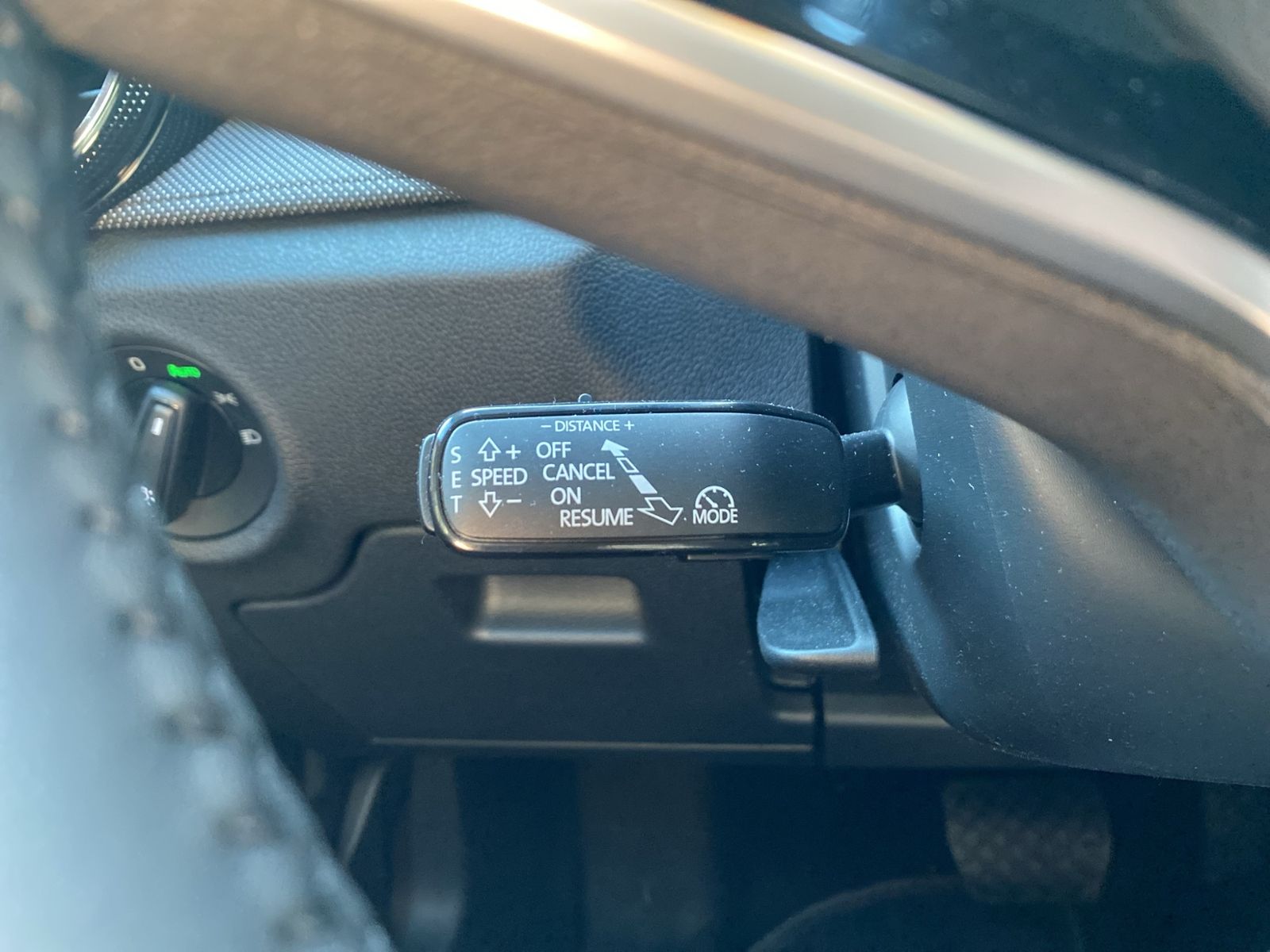 Fabia 1.0 TSI Drive, ACC, Winter+, LED. Climatro