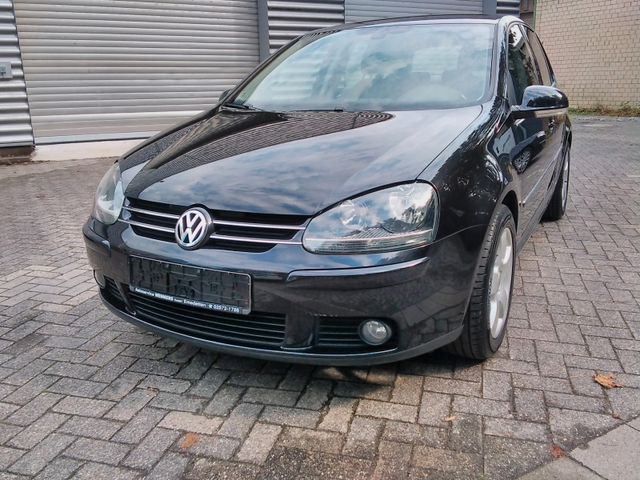 Volkswagen Golf 1.4 Trendline Variant Trendline