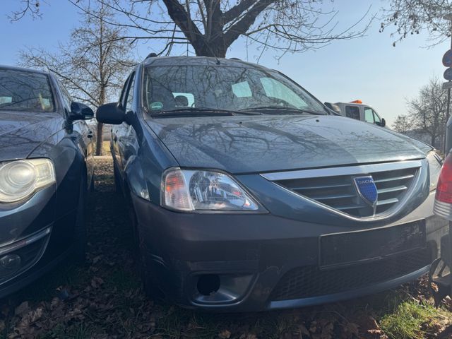 Dacia Logan MCV Kombi Laureate