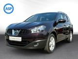 Nissan Qashqai+2 dCi 4X4 AUT Tekna 7S XEN PANO BOSE NAV - Nissan Qashqai: Automatik