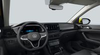 Volkswagen T-Cross - Vorschau Bild 5