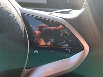 GWM Ora 03 Funky 400 Pro Elektromotor Kam.+KeyLess