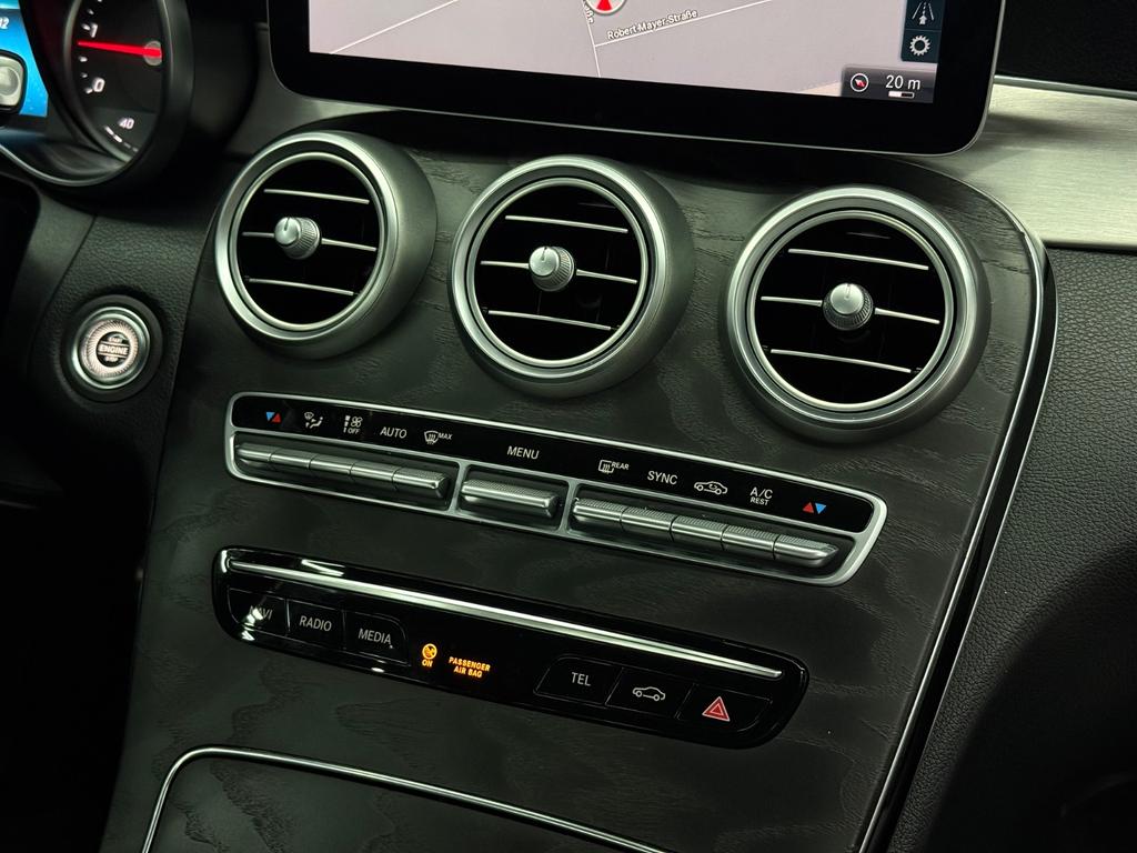 Mercedes-Benz C 220d Limo. AMG Line, Foto 30 von 44