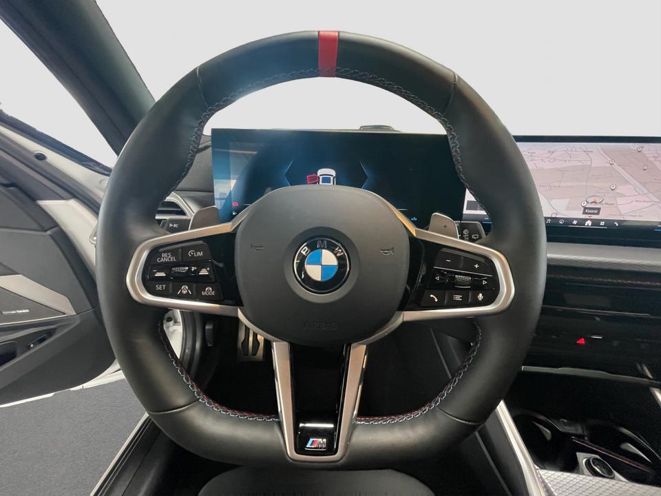 BMW M340d xDrive Touring Auto Navi Tempom.aktiv