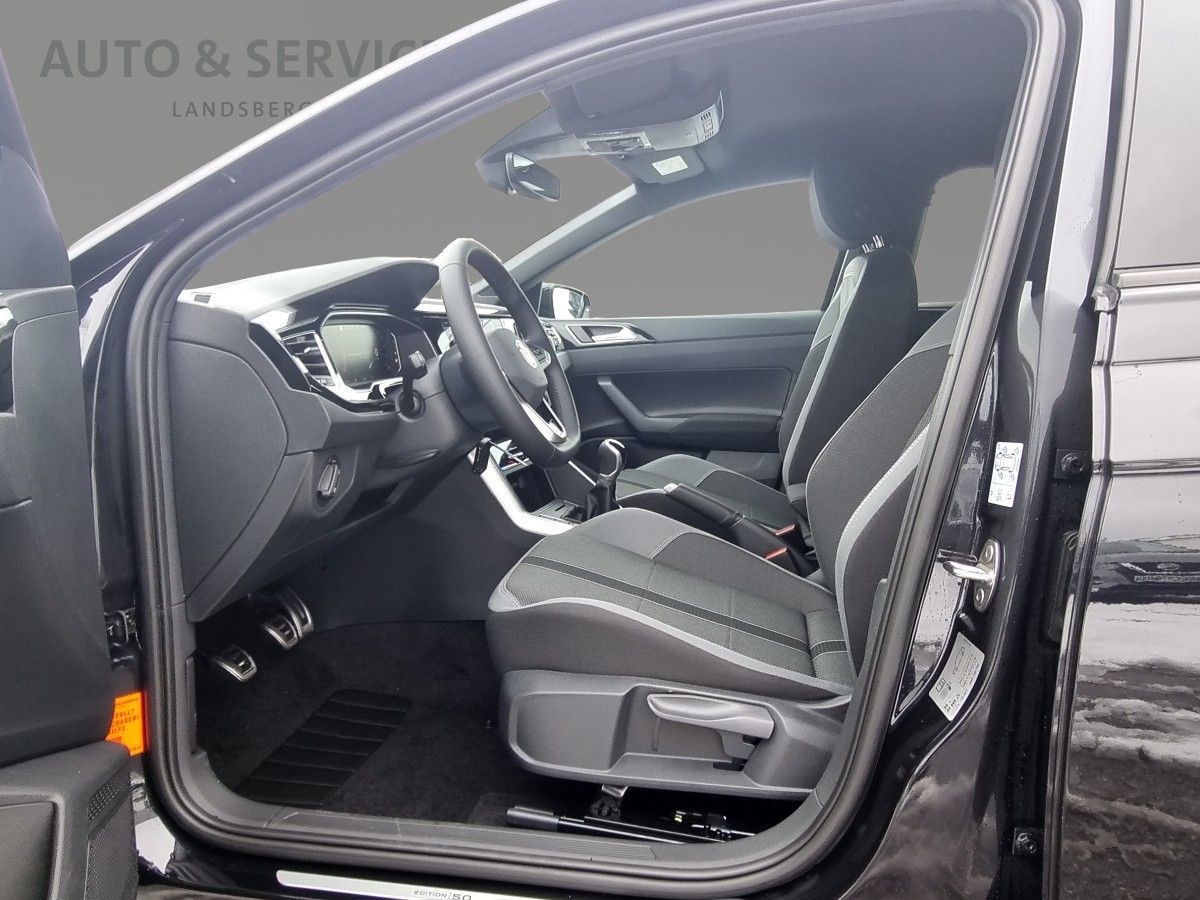 Volkswagen Polo - Bild 6