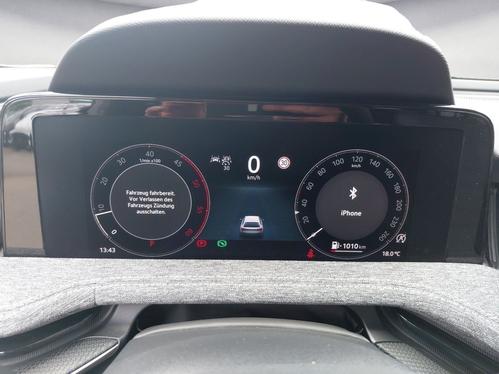 Skoda Superb - Bild 10