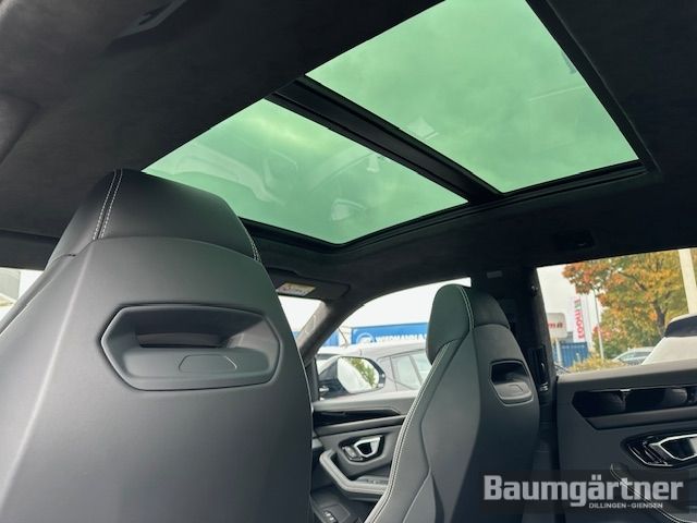 Fahrzeugabbildung Lamborghini Urus S Style Pack/Park Assistance P./3D B&O/Pano