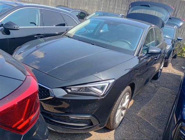 Image of Seat Leon