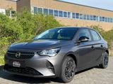 Opel Corsa F Ed. 1.2 75PS*1.HAND*BT*LED*Ø4,1l/100km - Opel Corsa aus 2020