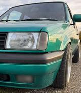 Volkswagen VW Polo G40 Typ 86C - Volkswagen Polo: G40