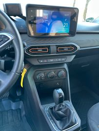 Bild 15 Dacia Sandero III Stepway Comf. AUT PDC RFK LED NAVI