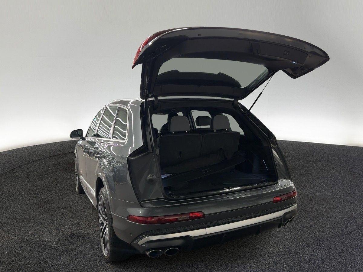 Audi SQ7 - Bild 8