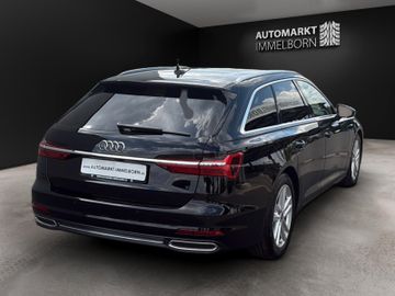 Audi A6 - 7