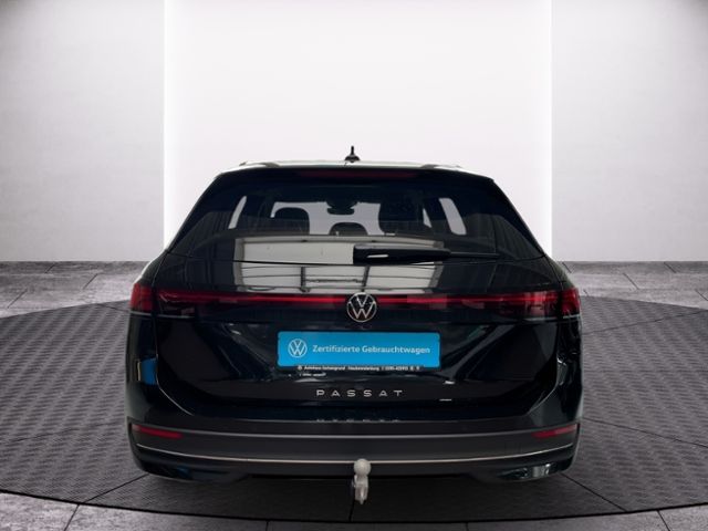 Fahrzeugabbildung Volkswagen Passat Variant 2.0 TDI DSG BUSINESS NAVI AREA VI