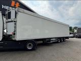 Kraker CF-ISO Koel / Walkingfloor Thermo King SLX 400 A