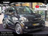 Smart smart EQ fortwo cabrio prime Y-Speiche LED SHZ - Smart Gebrauchtwagen von 2020
